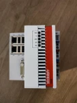 Beckhoff CX5020-0111 Cpu (central Processing Unit) Seller. Price: $1000.00.