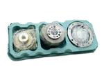Harmonic Drive System Gear Reduction Reducer CS-25-120-2A-GR-SP Open Box*. Price: $399.95.
