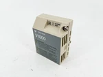 Yaskawa SI-P3/V V100 Profibus-dp Option Unit Used. Price: $250.00.