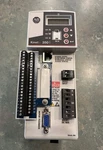 Allen Bradley Kinetix 350 Ab 2097-V31PR2-LM 800W Servo Drive Module Used. Price: $999.00.