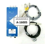 Brooks TLG-L2-1O00-S0-00EB Transponder LF80 Set With Antenna ANT-2K15 Spare Used. Price: $406.19.