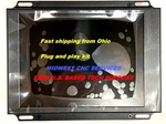 8.4'' Lcd Replacement Monitor For Heidenhain BE110 Compatible TNC135 TNC145 New. Price: $649.97.