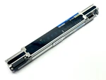Keyence SL-V23F-R Safety Light Curtain Receiver 78MA 24VDC Used. Price: $89.99.