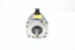 Fanuc A06B-0235-B202#0100 Servo Motor 3PH 2.5KW 4000RPM 8NM 184V-AC Used. Price: $572.75.