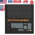 New Siemens Cnc Control Panel Spot Goods. Price: $2088.93.