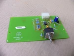 Miller 146857 Board Control Ke 10 Welding System Used. Price: $99.99.
