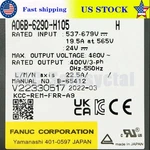 New Fanuc A06B-6290-H105 Ai-b Spindle Drive Unit Cnc Parts Year Warranty. Price: $2853.47.