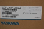 Yaskawa SGDV-330A01A002000 Servo Driver Unopened Original New Box Free Ship. Price: $627.60.