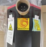 1PC New Fanuc Servo Motor A06B-0276-B400. Price: $4086.36.