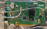 Dektec Digital Video DTA-115 Rev 3 Used. Price: $250.00.
