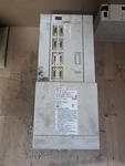 Mitsubishi MDS-C1-SP-220-N Spindle Drive Unit Free Tax From Actual Machine Used. Price: $880.00.