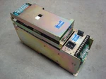 Used Toyoda / Sanyo BA075AFWTA22MF Servo With RA15A18004 Aeunit Ii. Price: $275.00.