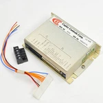 Copley Controls Model Servo Motor Drive 4212D Filter 4212ZPMF 12A 22-80VDC Used. Price: $139.99.