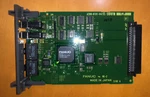 Fanuc A20B-8101-0420/02B Line Tracking Circuit Board W/ A66L-6001-0023 Nos! New. Price: $200.00.