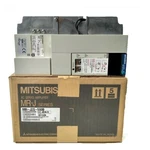 New In Box Mitsubishi MR-J2S-500B Ac Servo Drive. Price: $972.75.