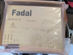 New Fadal Brushless Servo Amplifier AMP-0039 SMA8510-10 Used. Price: $425.00.