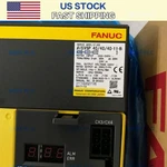 1PC New Fanuc A06B-6320-H332 Servo Amplifier Fast Ship With Warranty. Price: $3435.78.