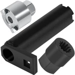 Drive Shaft Bearing Retainer Wrench & Adapter For Mercruiser Alpha New. Price: $99.42.