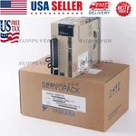 1PCS Yaskawa SGDS-08A01A Servo Drive SGDS08A01A New. Price: $275.77.