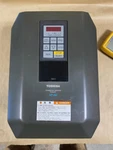 Toshiba VF-A5 Transistor Inverter VFA5-2075P Used. Price: $1500.00.