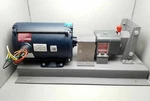 Cole-parmer 07583-50 Masterflex I/p Variable Speed Hazardous-duty Drive Used. Price: $1499.99.