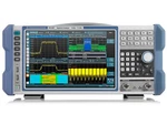 Rohde & Schwarz FPL1007-P1 Spectrum Analyzer Package (5 Khz To 7.5 Ghz, B4 New. Price: $24833.16.