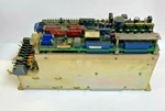 Fanuc Velocity Control Unit A06B-6050-H102 Used. Price: $600.00.