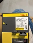 Fanuc A06B-6127-H207 Servo Amp Module AISV-40/40HV New. Price: $1186.55.
