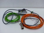 Elmo BAS-A3/230R-2 Servo Drive Controller Excellent Condition Gebraucht. Price: $673.09.