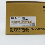 1PC New Mitsubishi Servo Driver MDS-EJ-V1-80B. Price: $1039.97.