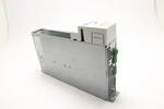 Rexroth Indradrive Controller R911298374 HCS02.1E-W0028-A-03-NNNN Used. Price: $330.00.
