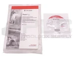 New Allen Bradley 22B-QS001D-MU-P Quickstart Manual & For Ac Drive. Price: $290.00.