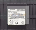 One Used Mitsubishi Servo Drive MDS-D2-V1-320 MDSD2V1-320 MDSD2V1320. Price: $2049.98.
