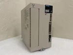 Yaskawa Electric SGD7S-200A00A Servopack 200V Driver Used. Price: $224.99.