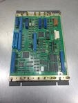 Fanuc A02B-0098-B511 Max 4AXES Control Board. 3D-48 Used. Price: $189.00.