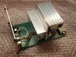Witec SM03 W/ Sanyo Denki PMM-MD53030-10 Used. Price: $449.99.