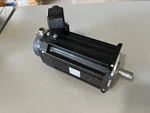 Mitsubishi, Ac Servo Motor, HG-JR1534K New. Price: $698.75.