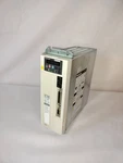 Panasonic MEDCT5316B05 Ac Servo Drive Controller 200-230V 117V Made In Japan Used. Price: $557.90.