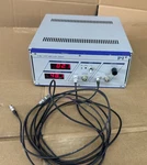 Pi Physik Instrumente E-662 Lvpzt-amplifier / Servo Used. Price: $195.00.