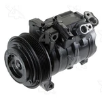 Four Seasons A/c Compressor Fits 2009-2020 Dodge Journey New. Price: $286.57.