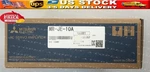 One For Mitsubishi MR-JE-10A MRJE10A Servo Driver New In Box Us Free Tax. Price: $178.69.