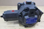 New Yuken SVPF-30-70-20 Variable Vane Pump. Price: $356.00.
