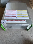 Schneider Electric 0G-SBS100KD Galaxy Vs Static Bypass Switch Module Used. Price: $999.95.