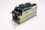 Yaskawa Servopack CACR-SR15BB1AF Used. Price: $1500.00.
