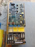 Fanuc A06B-6055-H218 Ac Spindle Servo Unit Used. Price: $5250.00.