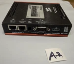 Teknic NC-540-1-1-7 Network Drive Controller Same As Pictures Used. Price: $159.99.