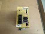 Fanuc 3PH Servo Amplifier Series A06B-6093-H101 K 200-240V Volt A06B6093H101 Used. Price: $426.25.