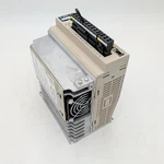 Yaskawa SGDV-1R9D11A002000 Servo Drive Used. Price: $625.00.