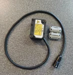 Omron ZX2-LD100L Reflective, Diffuse Optical Sensor 3.937" (100MM) Analog Seller. Price: $300.00.