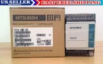 1PC New Mitsubishi FX1S-10MT-001 Plc Controller FX1S10MT001 In Box. Price: $132.55.